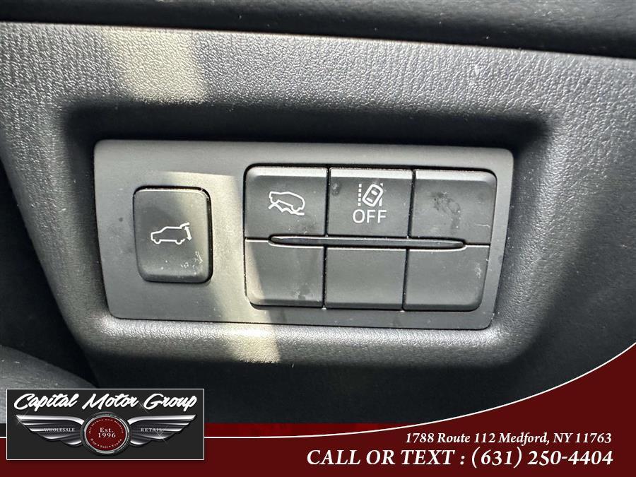 used 2020 Mazda CX-5 car, priced at $18,977