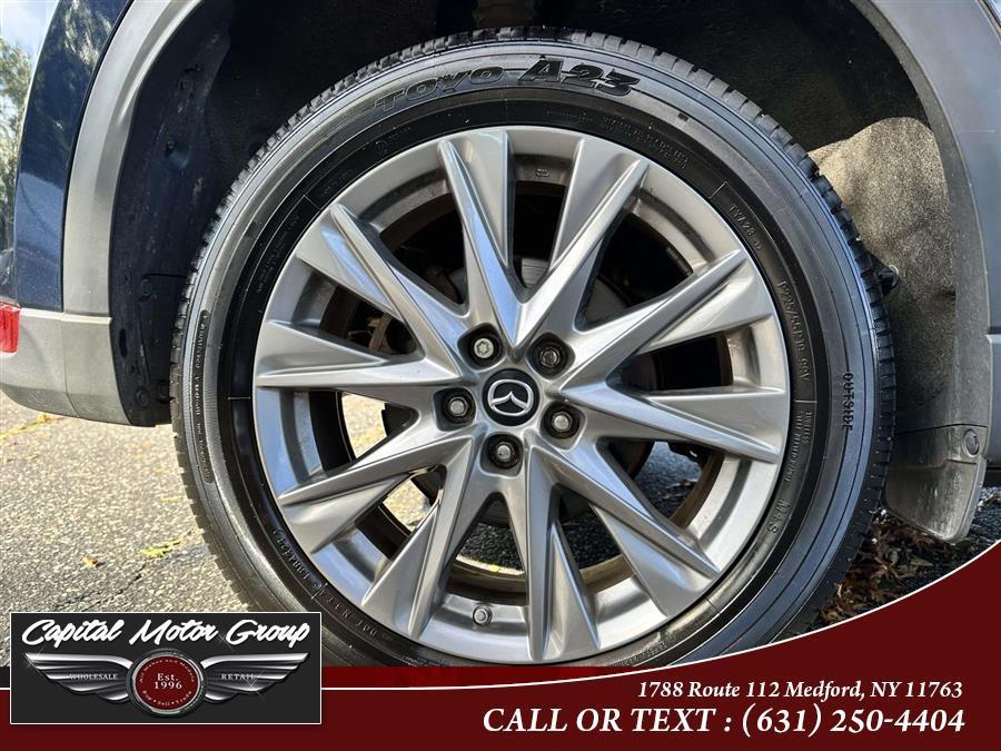 used 2020 Mazda CX-5 car, priced at $18,977