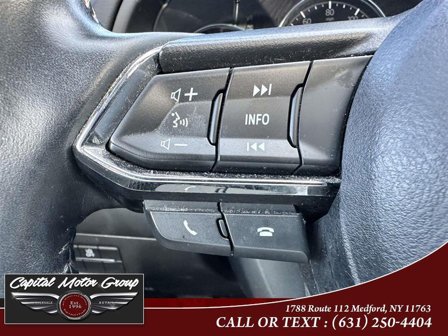 used 2020 Mazda CX-5 car, priced at $18,977