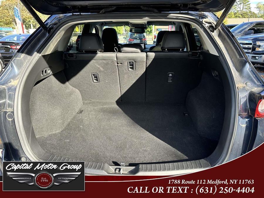 used 2020 Mazda CX-5 car, priced at $18,977
