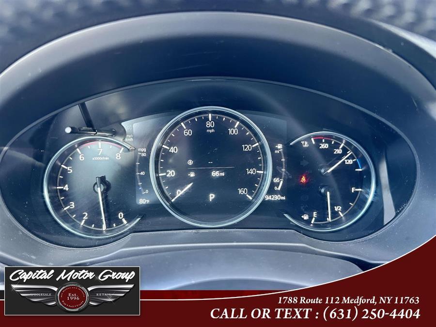 used 2020 Mazda CX-5 car, priced at $18,977