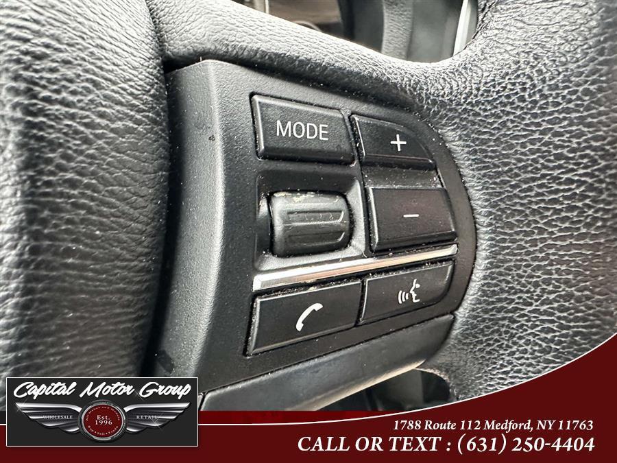 used 2017 BMW X3 car, priced at $13,977