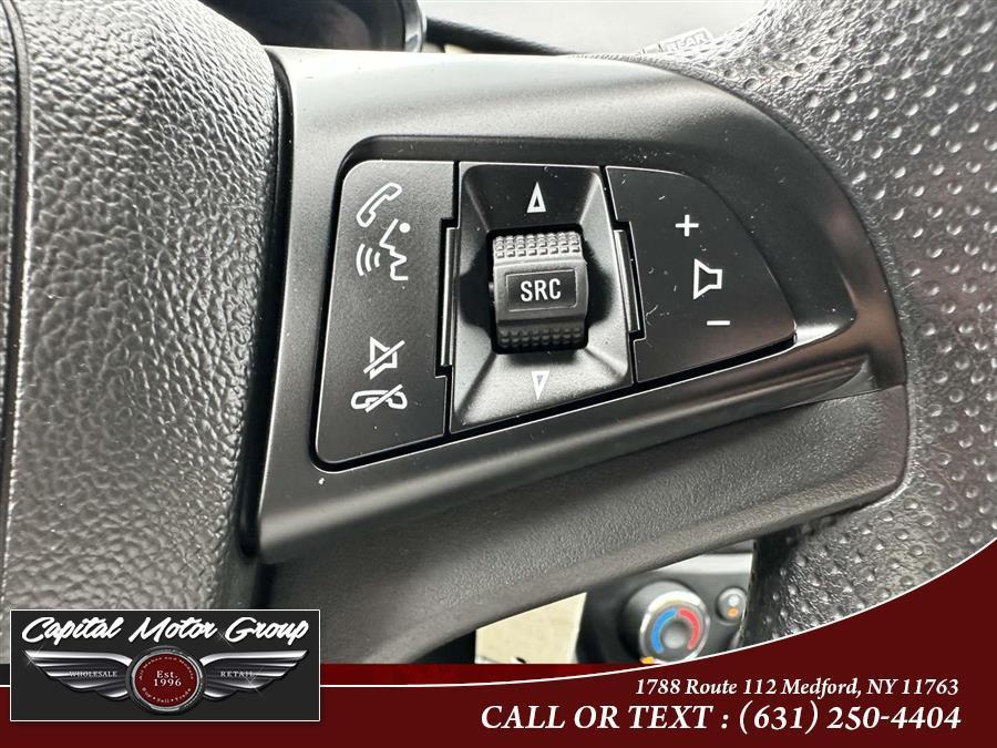 used 2019 Chevrolet Trax car, priced at $12,977