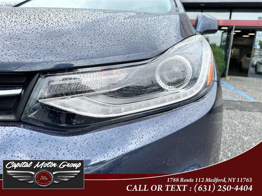 used 2019 Chevrolet Trax car, priced at $12,977