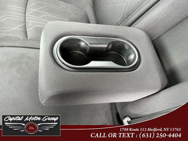 used 2019 Chevrolet Trax car, priced at $11,577