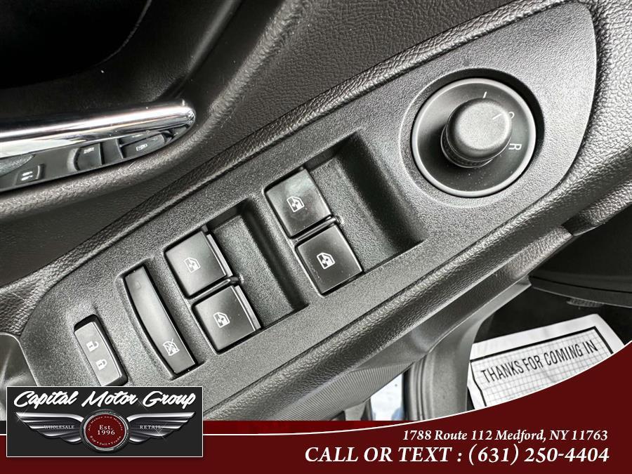 used 2019 Chevrolet Trax car, priced at $12,977