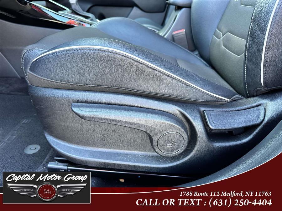 used 2020 Kia Forte car, priced at $16,977