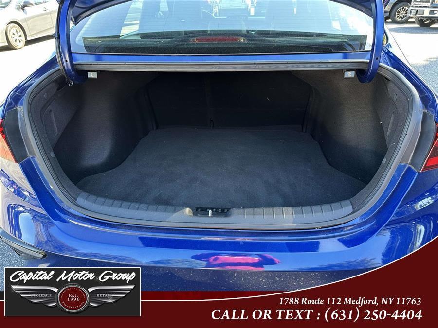 used 2020 Kia Forte car, priced at $16,977
