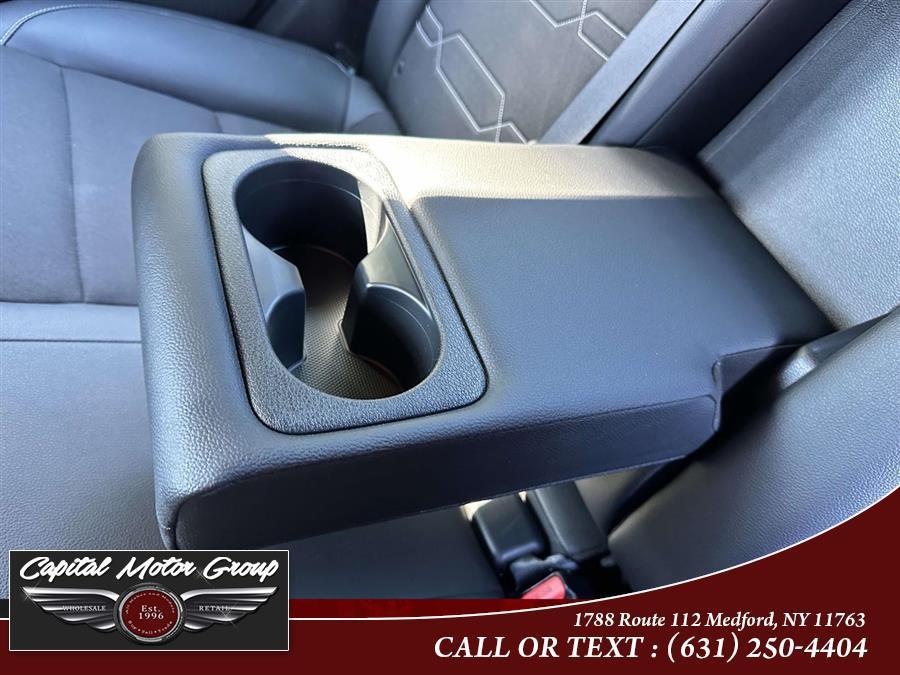 used 2020 Kia Forte car, priced at $16,977