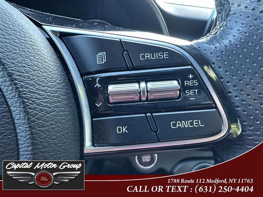 used 2020 Kia Forte car, priced at $16,977