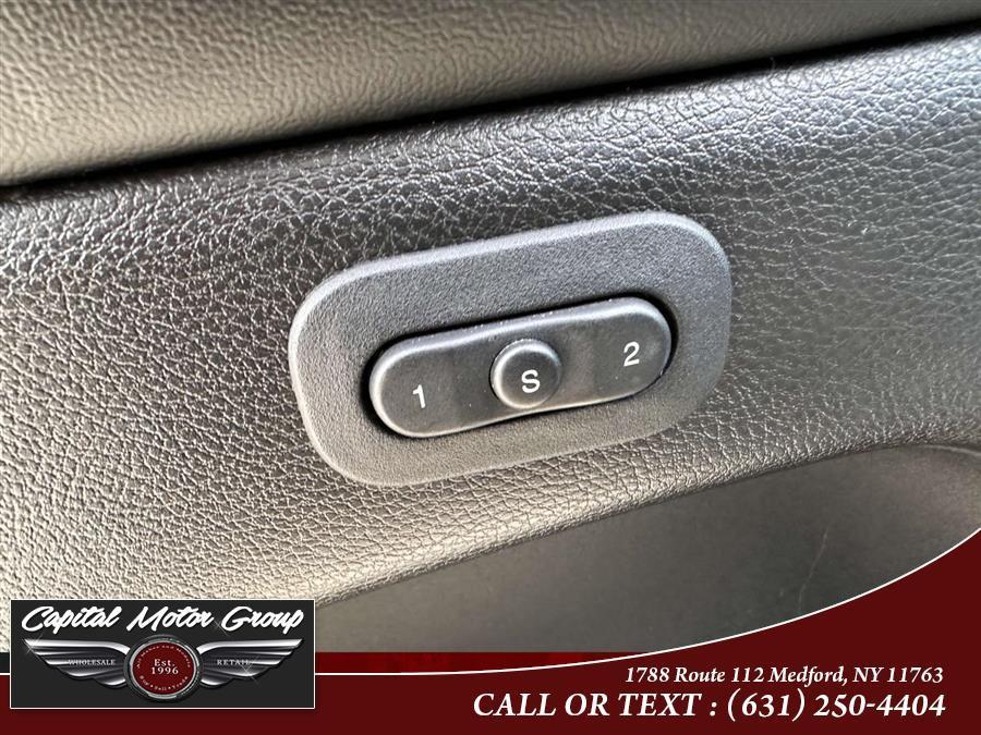 used 2017 Jeep Grand Cherokee car, priced at $12,577