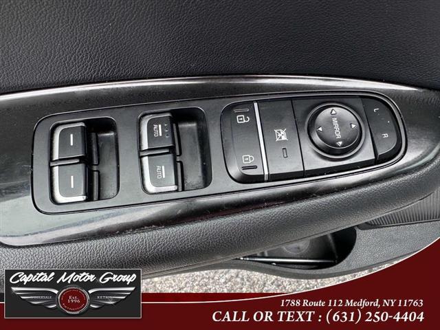 used 2019 Kia Optima car, priced at $15,977