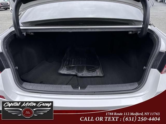 used 2019 Kia Optima car, priced at $15,977