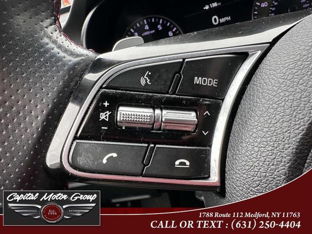 used 2019 Kia Optima car, priced at $15,977
