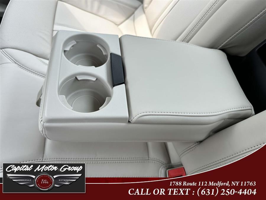 used 2018 Lincoln MKZ car, priced at $16,577