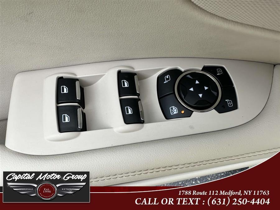 used 2018 Lincoln MKZ car, priced at $16,577