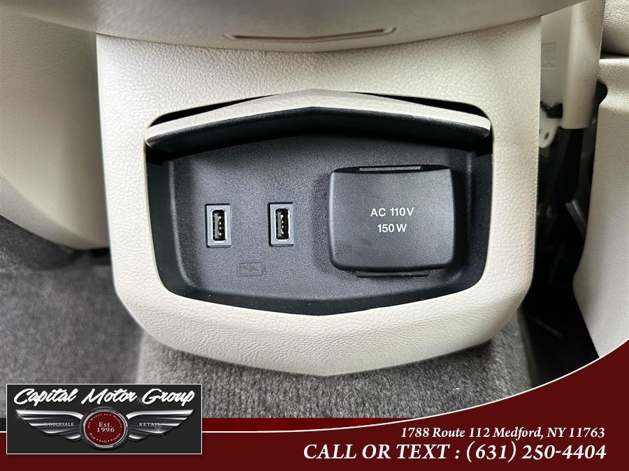 used 2018 Lincoln MKZ car, priced at $16,577