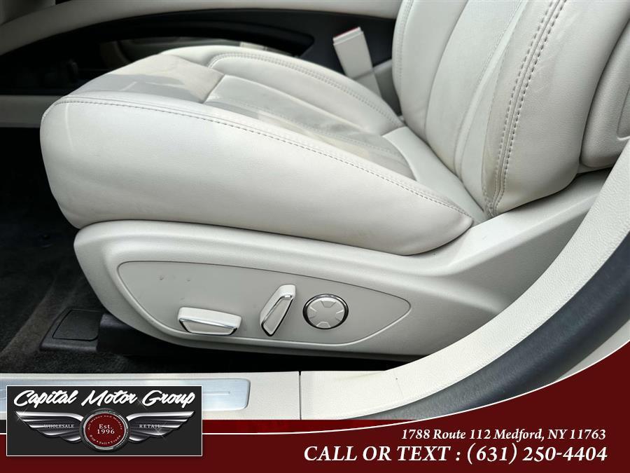 used 2018 Lincoln MKZ car, priced at $16,577