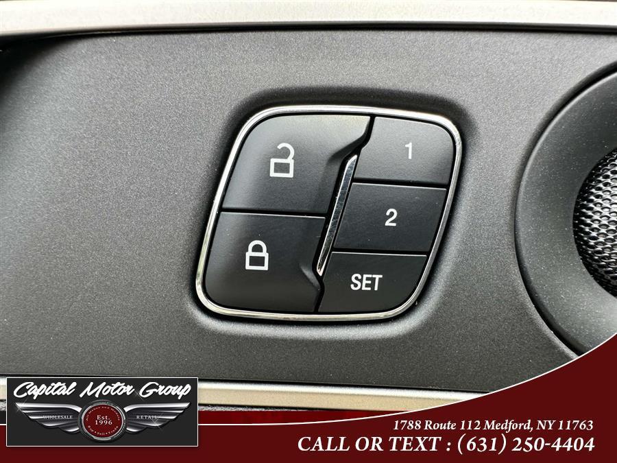 used 2018 Lincoln MKZ car, priced at $16,577