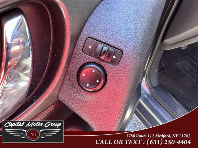 used 2015 Nissan Rogue car, priced at $7,977