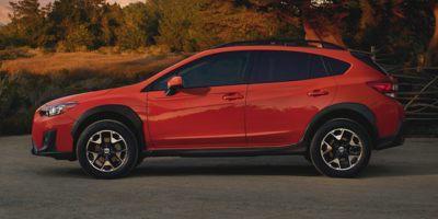 used 2019 Subaru Crosstrek car