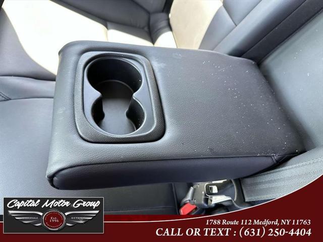 used 2017 Acura RDX car, priced at $16,577