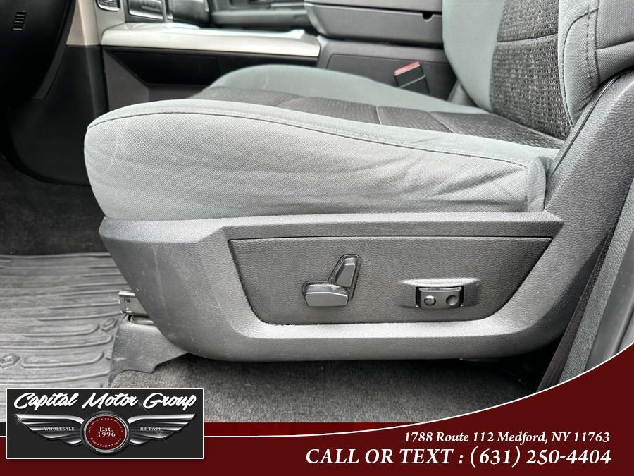 used 2017 Ram 1500 car, priced at $20,977