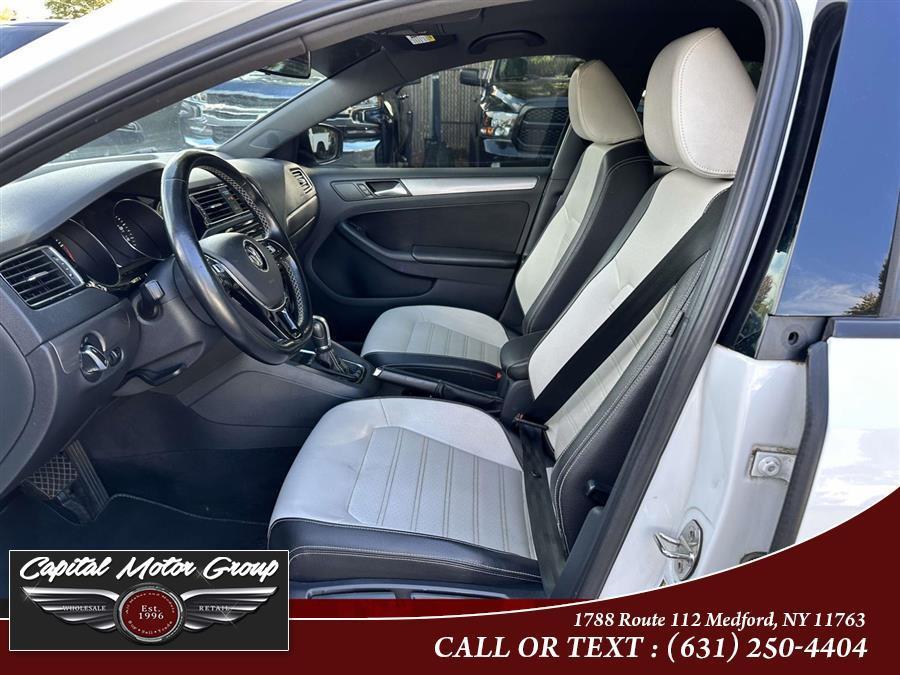 used 2017 Volkswagen Jetta car, priced at $9,977