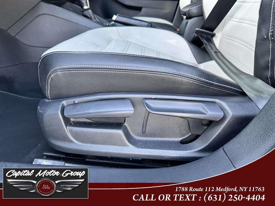 used 2017 Volkswagen Jetta car, priced at $9,977