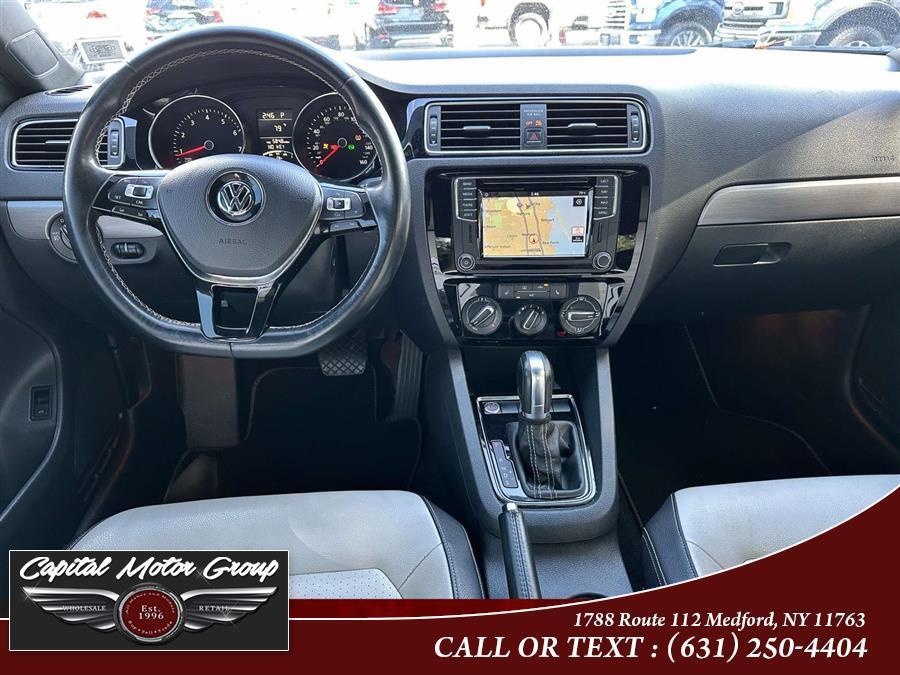 used 2017 Volkswagen Jetta car, priced at $9,977
