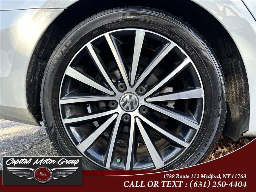 used 2017 Volkswagen Jetta car, priced at $9,977