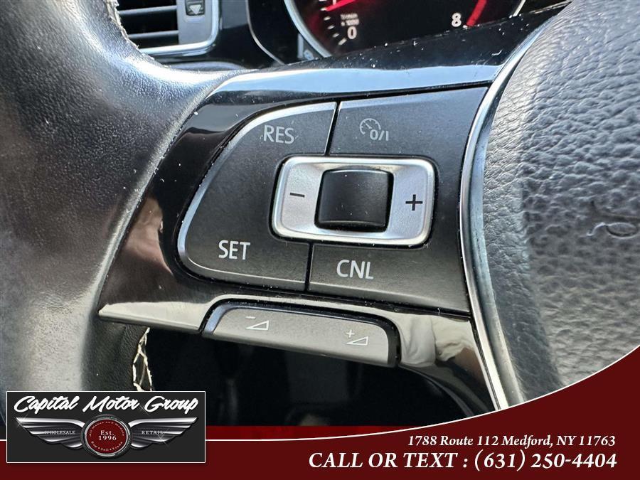 used 2017 Volkswagen Jetta car, priced at $9,977