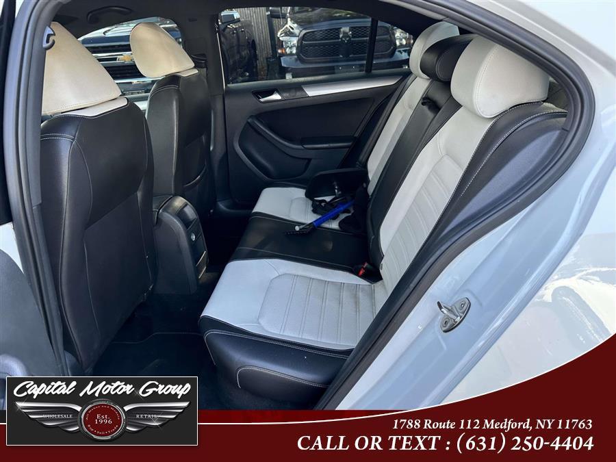 used 2017 Volkswagen Jetta car, priced at $9,977