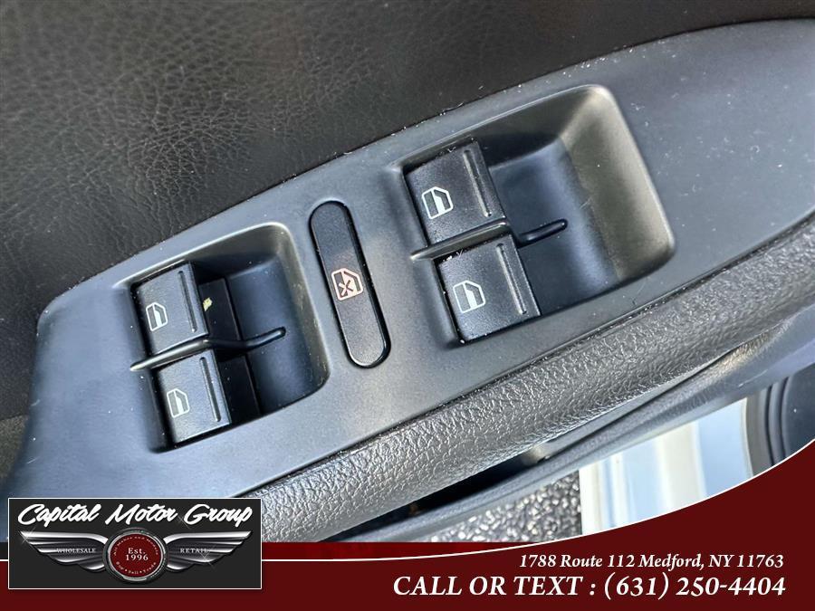 used 2017 Volkswagen Jetta car, priced at $9,977