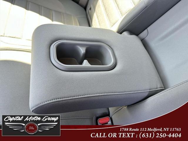 used 2019 Honda CR-V car, priced at $20,977