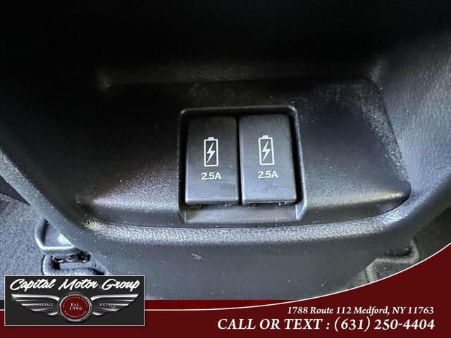 used 2019 Honda CR-V car, priced at $20,977