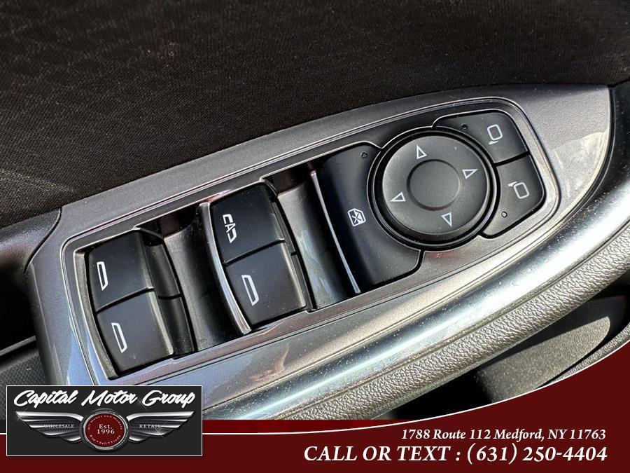 used 2022 Chevrolet Malibu car, priced at $15,777