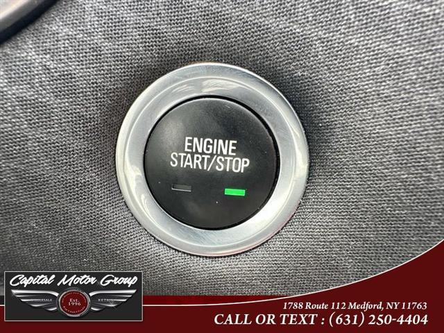 used 2022 Chevrolet Malibu car, priced at $16,977