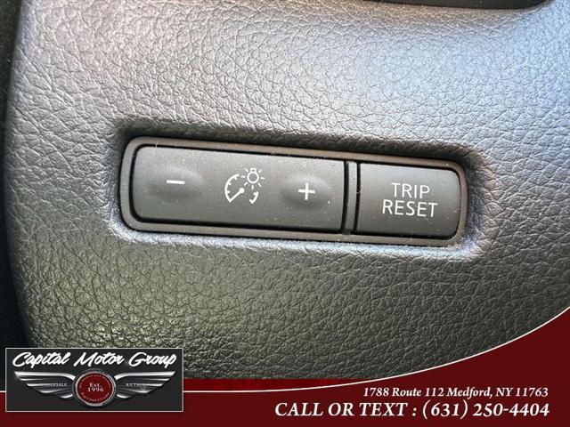 used 2016 Nissan Rogue car, priced at $8,977