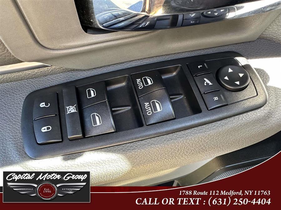 used 2018 Ram 1500 car, priced at $22,977