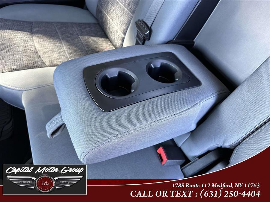 used 2018 Ram 1500 car, priced at $22,977