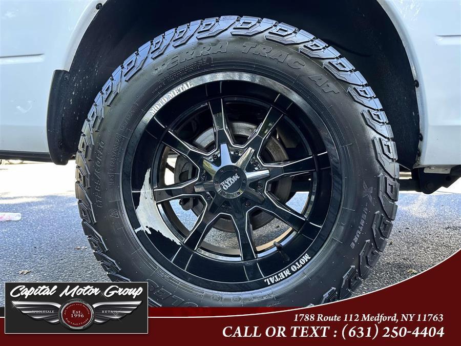 used 2018 Ram 1500 car, priced at $22,977