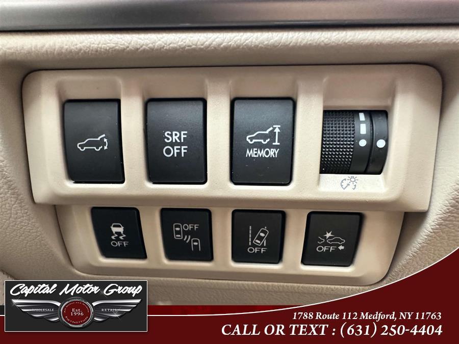 used 2017 Subaru Outback car, priced at $15,977