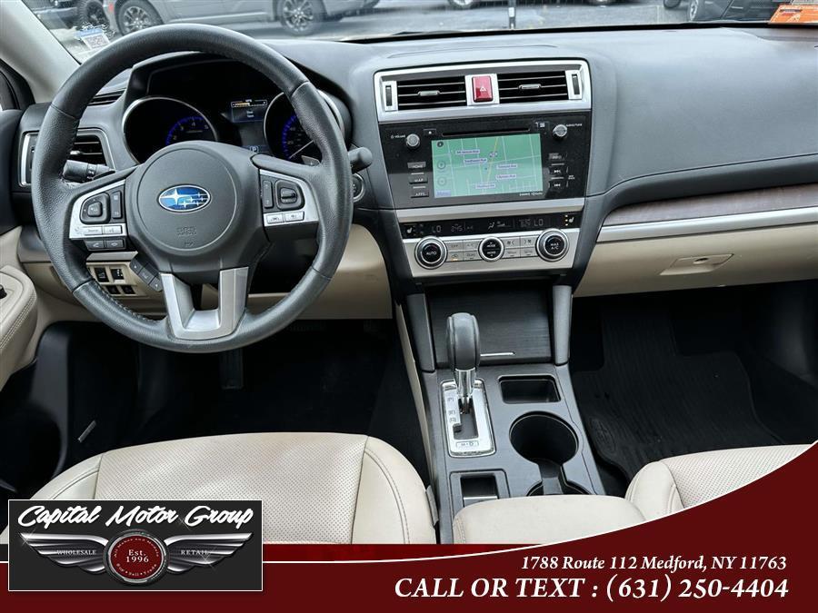used 2017 Subaru Outback car, priced at $15,977