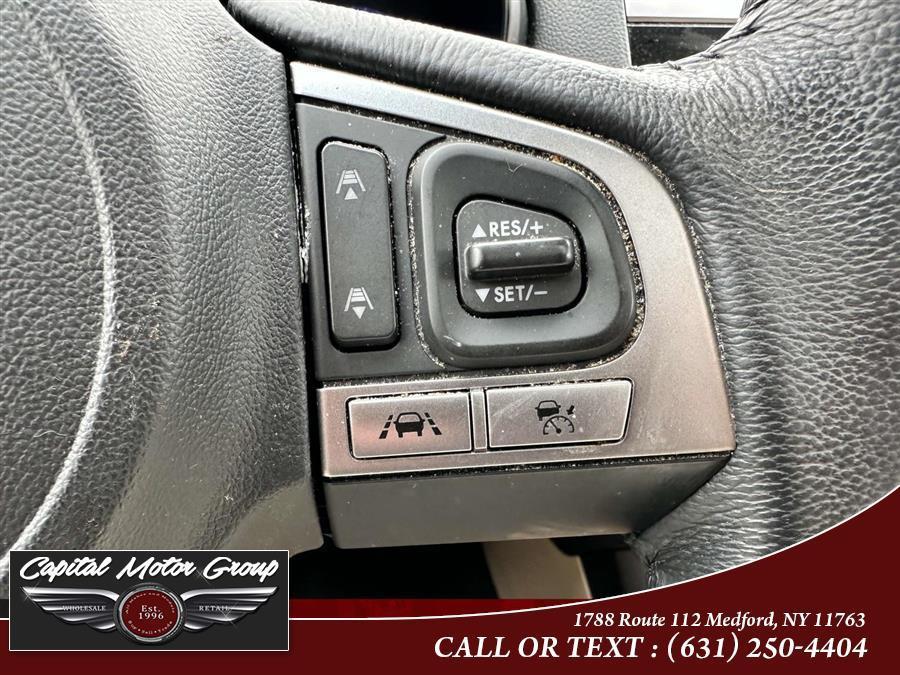 used 2017 Subaru Outback car, priced at $15,977