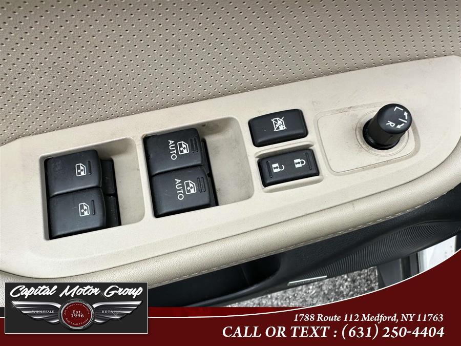 used 2017 Subaru Outback car, priced at $15,977