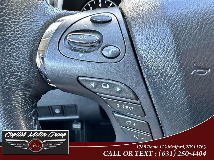 used 2022 Nissan Murano car, priced at $21,577