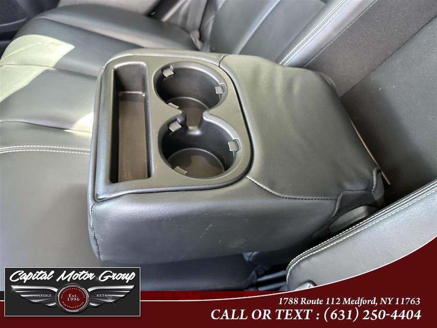 used 2022 Nissan Murano car, priced at $21,577