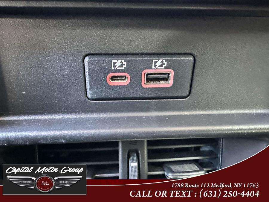 used 2022 Nissan Murano car, priced at $21,577
