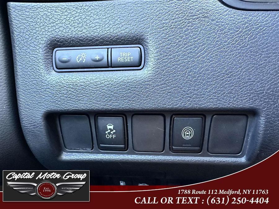 used 2022 Nissan Murano car, priced at $21,577